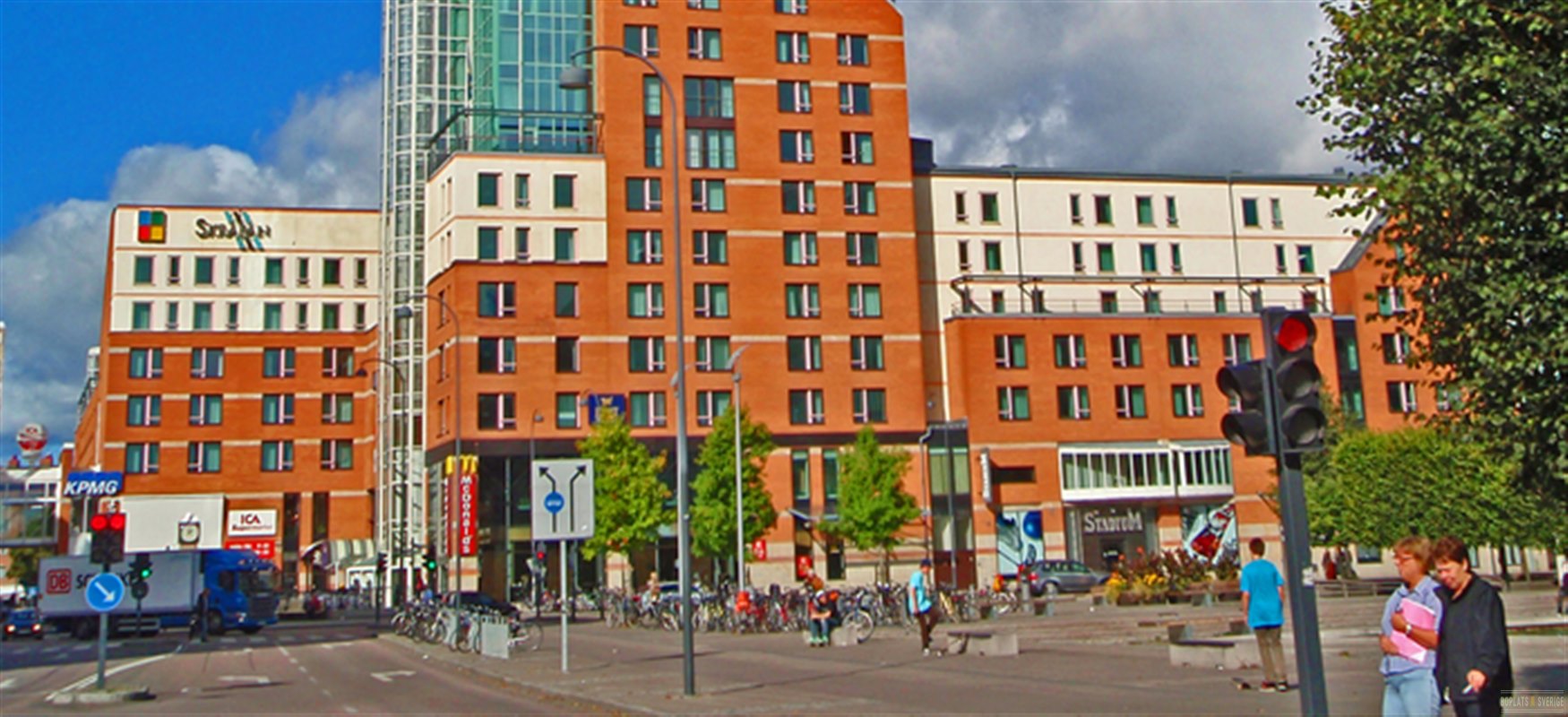Lägenhet i Östermalm, Västerås, Västmanland, Karlsgatan 9 A