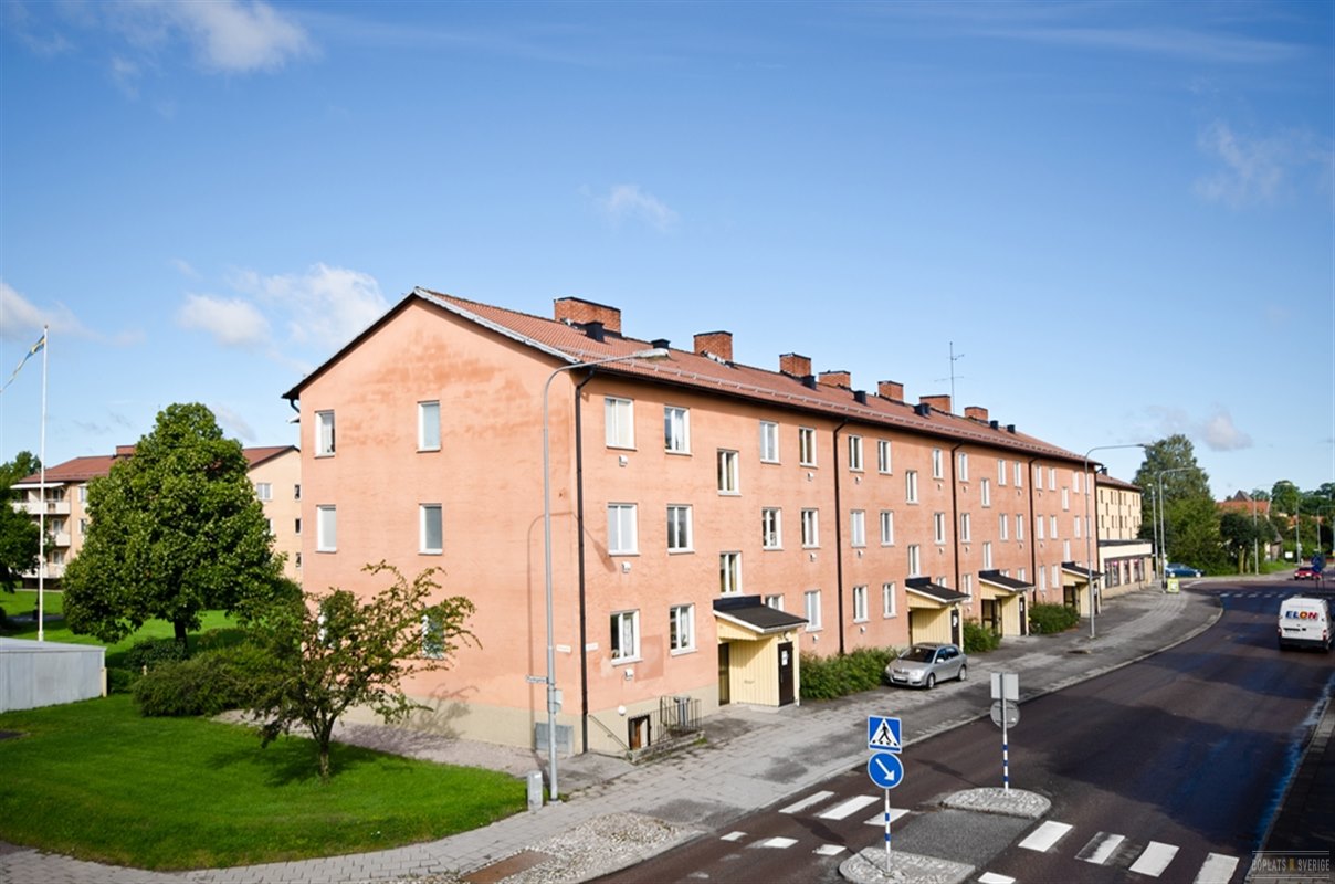 Lägenhet i Arboga, Västmanland, Österled 5A
