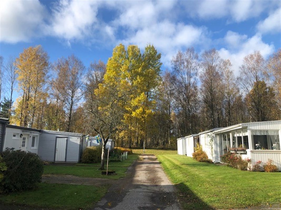 Lägenhet i Vegby, Västra Götaland, Ulricehamn, Vegagatan 17 C