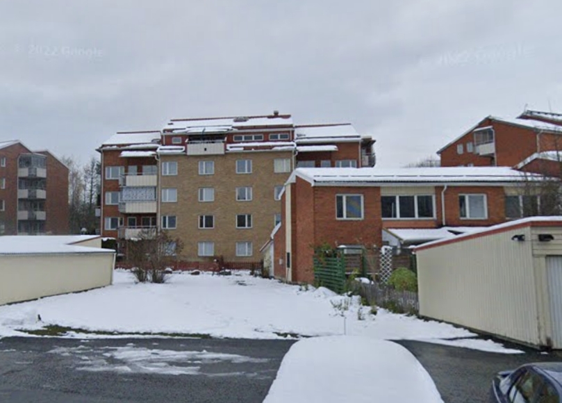 Lägenhet i Märsta, Stockholm, Sigtuna, Vänortsringen 17