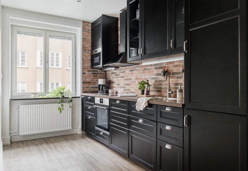 Lägenhet i Rörsjöstaden, Malmö, Skåne, Ehrensvärdsgatan 5