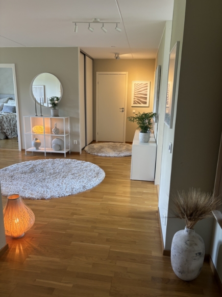 Lägenhet i Bällstaberg, Vallentuna, Stockholm, Svampskogsvägen 154