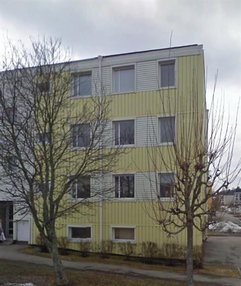 Lägenhet i Norrtälje, Stockholm, Sandgatan 15B
