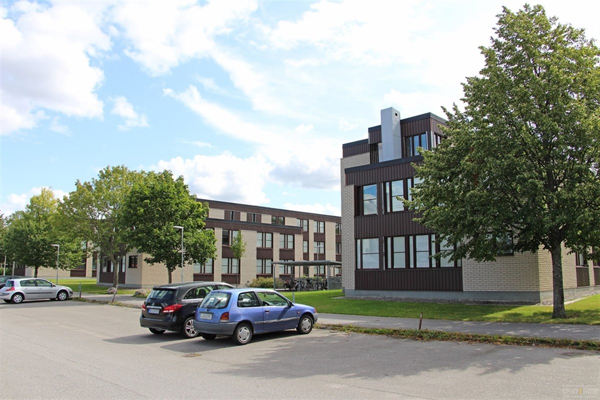 Lägenhet i Ryd, Linköping, Östergötland, Ryds Allé 5.207