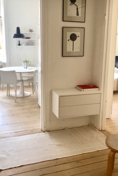 Lägenhet i Gröndal, Stockholm, Gröndalsvägen 33