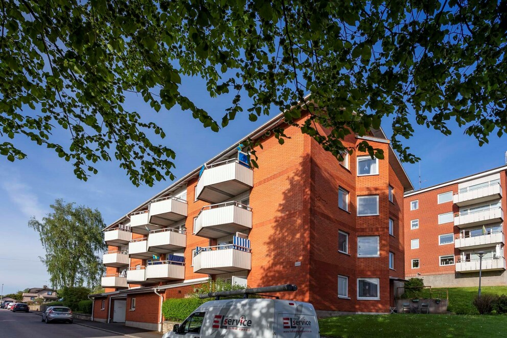 Lägenhet i Falköping, Västra Götaland, Högarensgatan 8