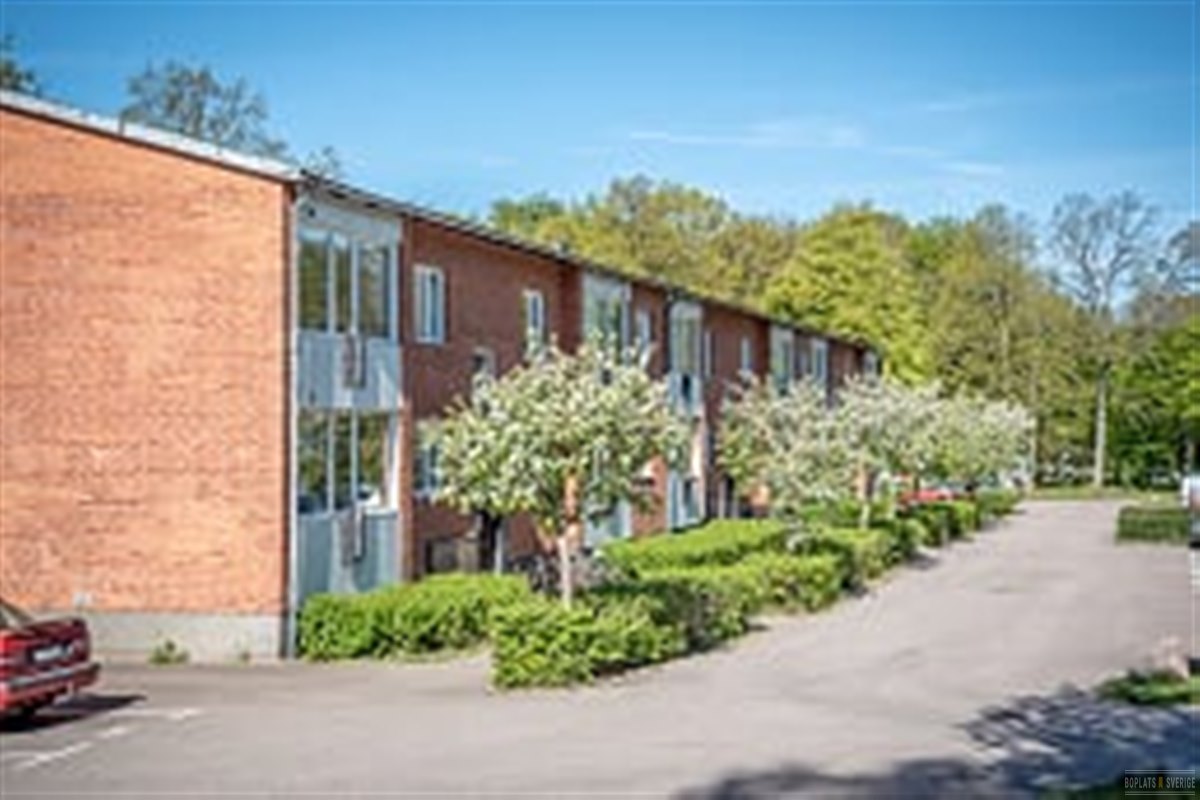 Lägenhet i Perstorp, Skåne, Skolstigen 4B