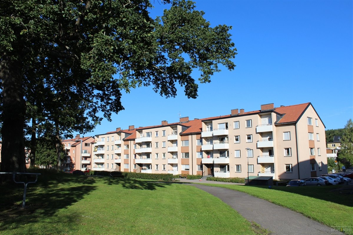 Lägenhet i Grosvad, Finspång, Östergötland, Östermalmsvägen 32 B
