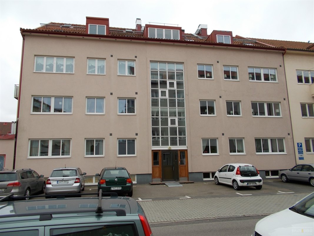 Lägenhet i Tågaborg S, Helsingborg, Skåne, Föreningsgatan 34