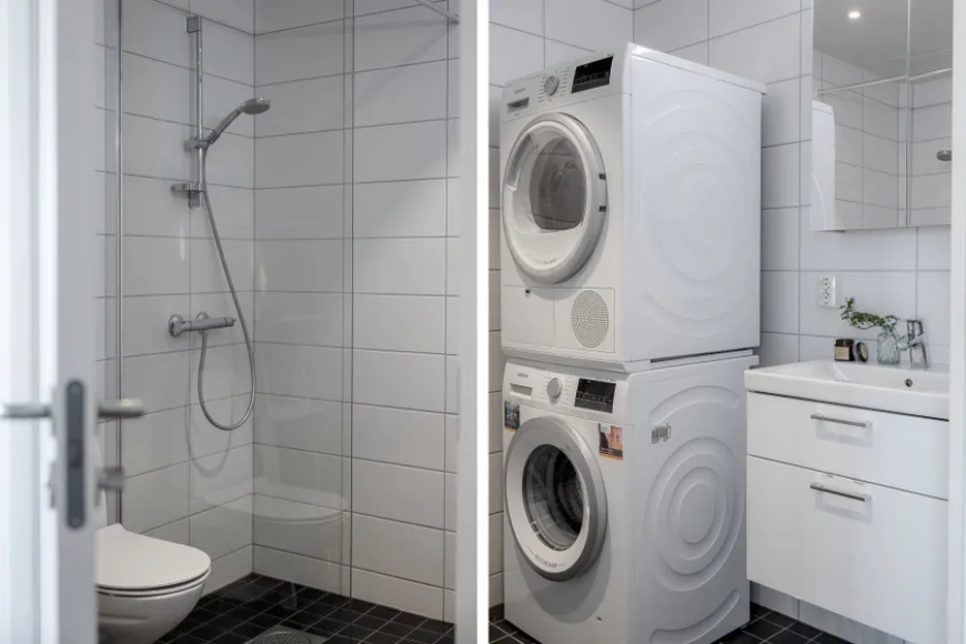 Lägenhet i Barkarby, Järfälla, Stockholm, Karlslundsvägen 18