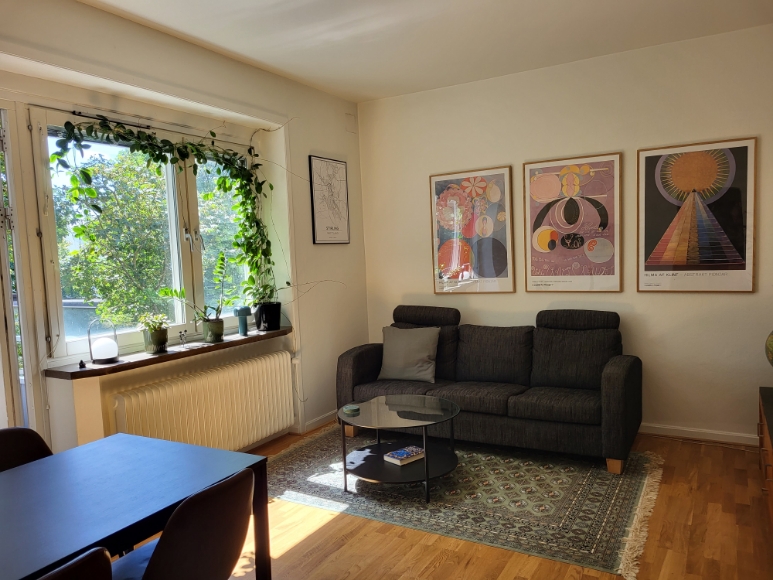 Lägenhet i Annelund, Malmö, Skåne, Vitemöllegatan 3A