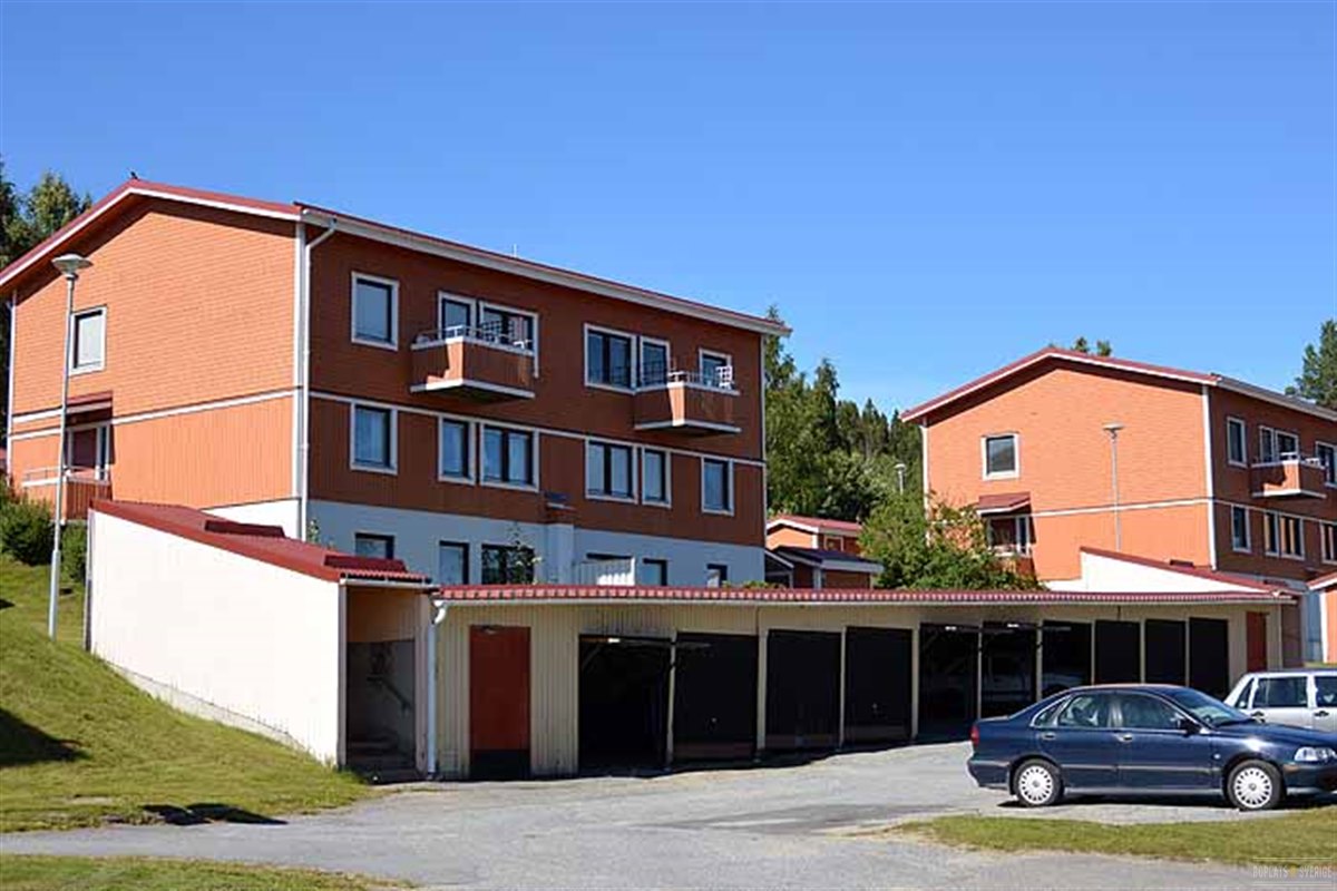 Lägenhet i Dorotea, Västerbotten, Slåttervägen 2 F