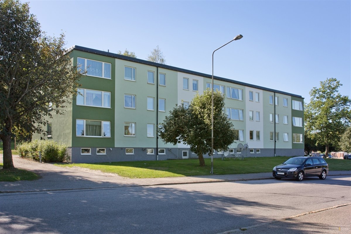 Lägenhet i Katrineholm, Södermanland, Rönngatan 7 A