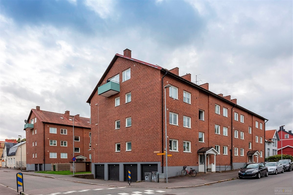 Lägenhet i Falköping, Västra Götaland, Banérgatan 1 B