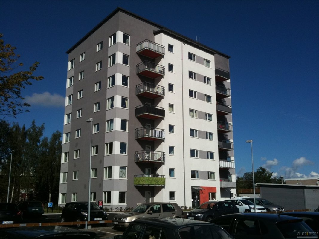 Lägenhet i Rosengården, Helsingborg, Skåne, Sockengatan 32