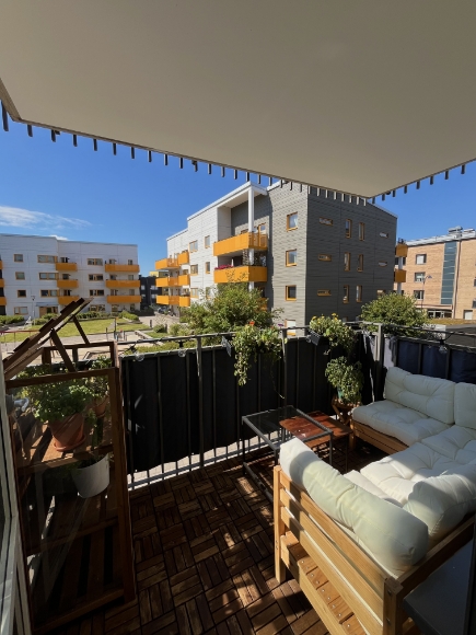 Lägenhet i Stora Ursvik, Sundbyberg, Stockholm, Ursviks Allé 35