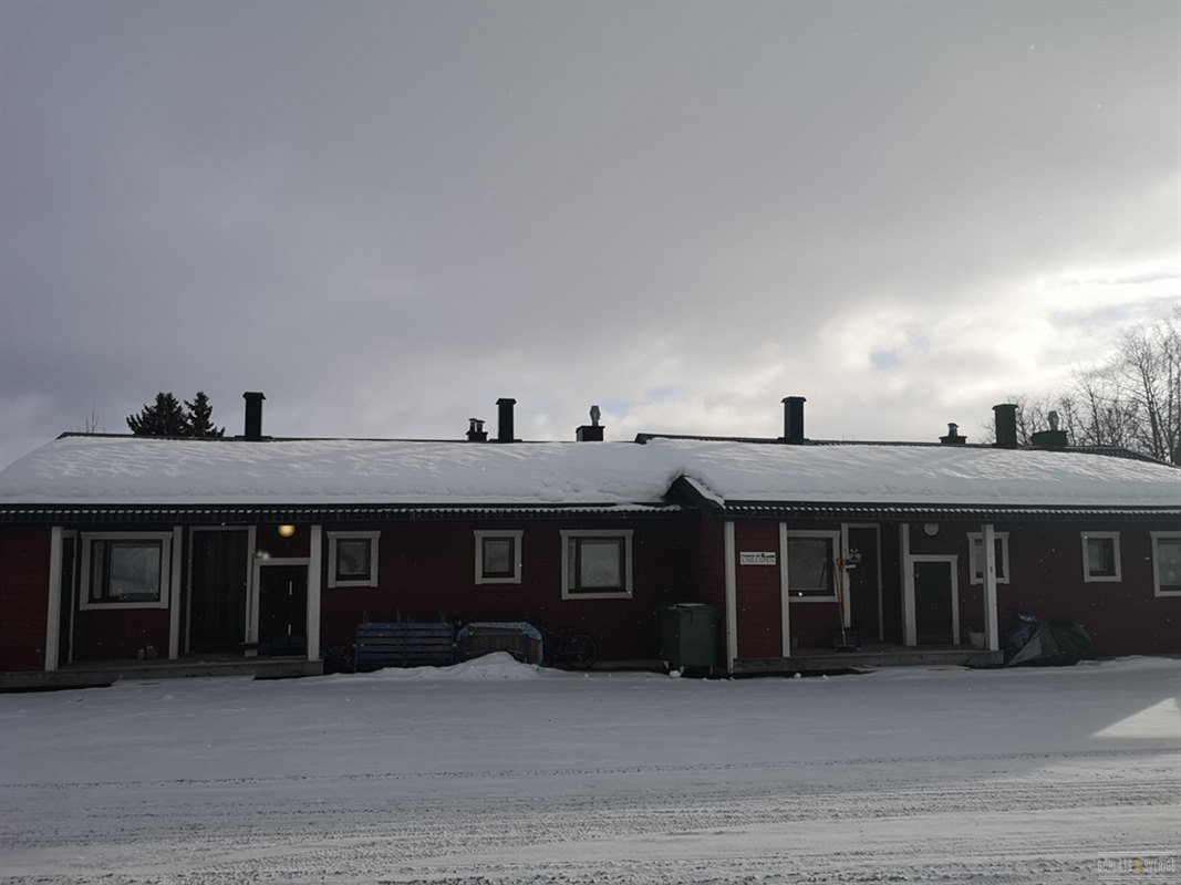 Lägenhet i Tärnaby, Västerbotten, Storuman, Ringvägen 13 C