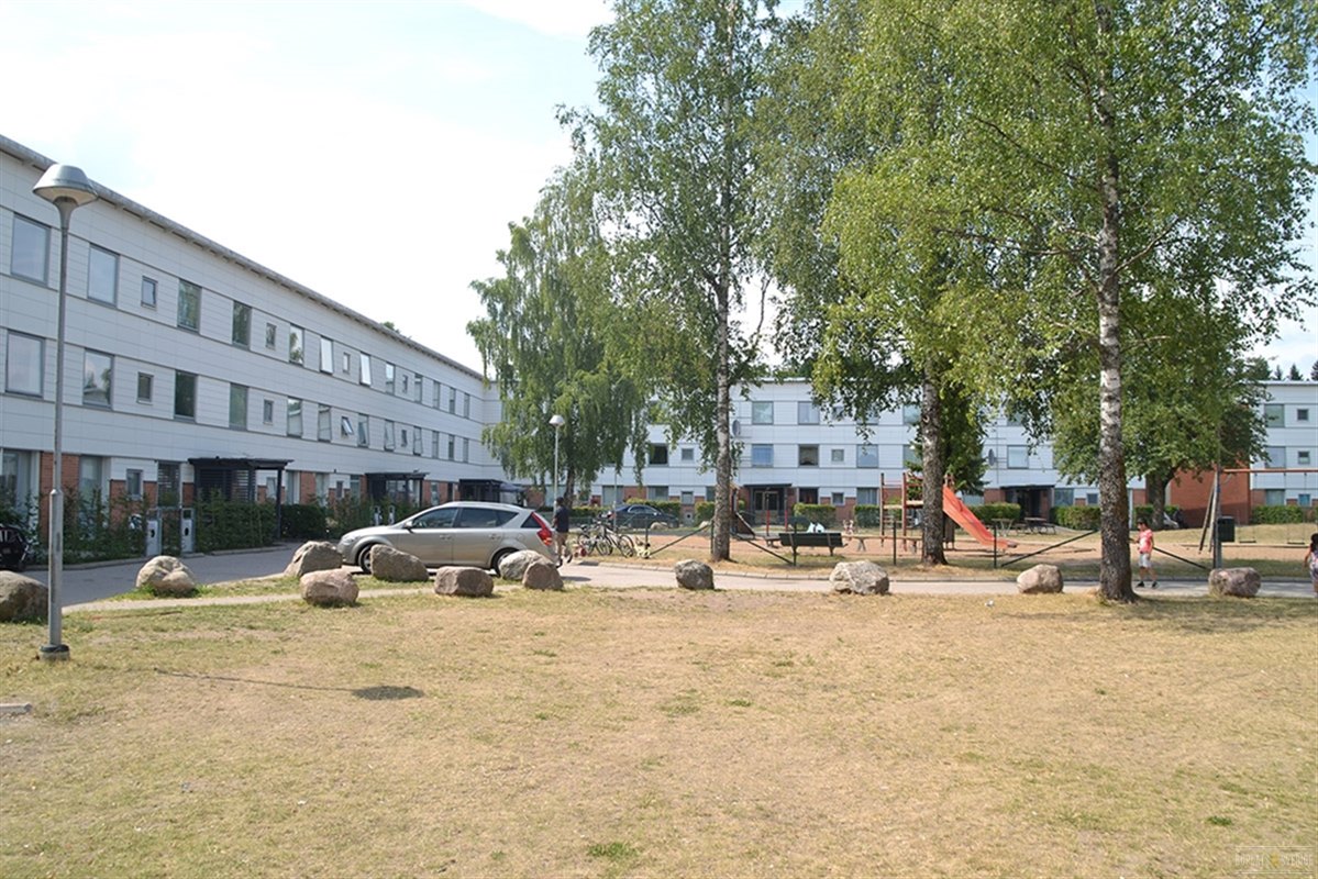 Lägenhet i Hässleholmen, Borås, Västra Götaland, Distansgatan 65