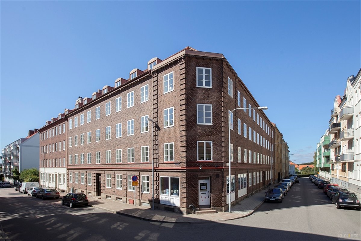 Lägenhet i Tågaborg N, Helsingborg, Skåne, Helmfeltsgatan 11