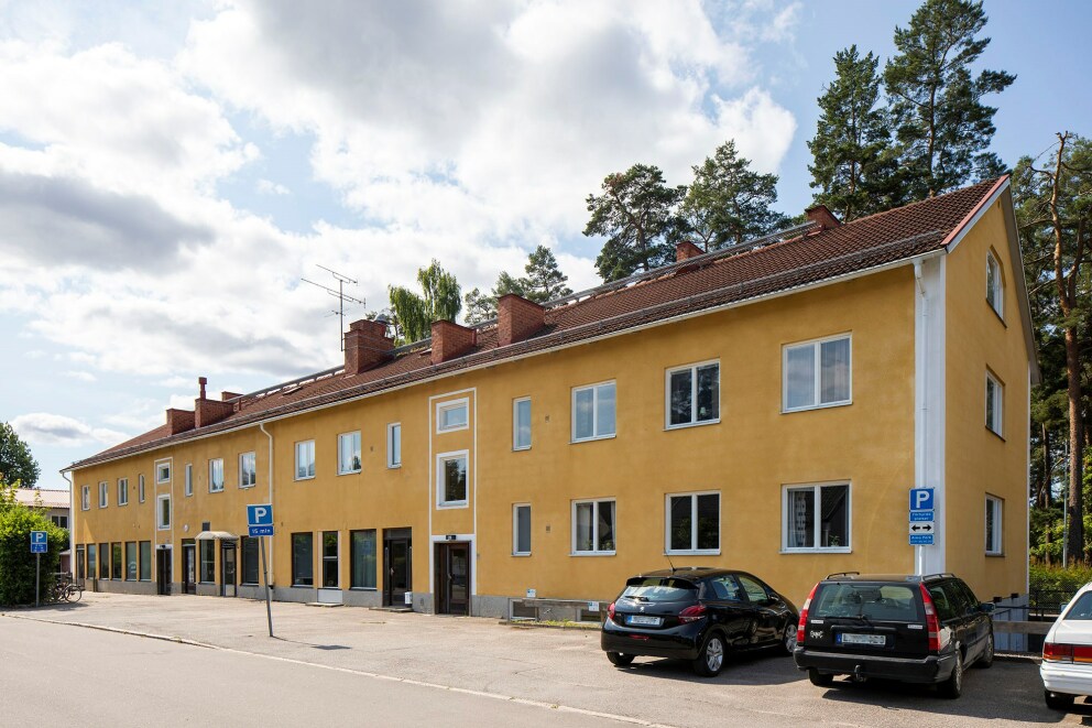Lägenhet i Vimanshäll, Linköping, Östergötland, Ekorrvägen 2A