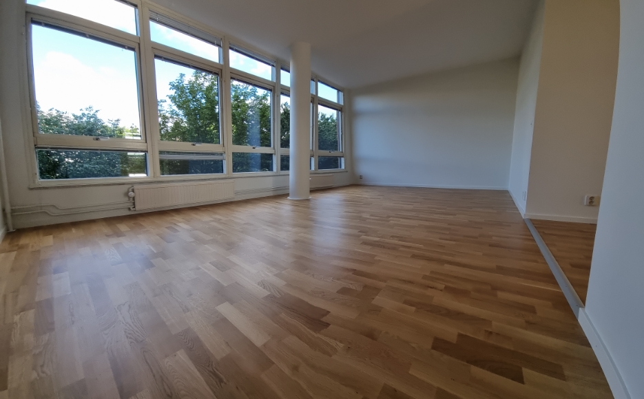 Lägenhet i Lund, Skåne, Vårvädersvägen 4