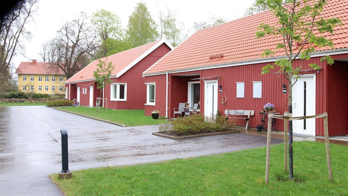 Lägenhet i Kungsäter, Halland, Varberg, Prästgårdsvägen 94 C