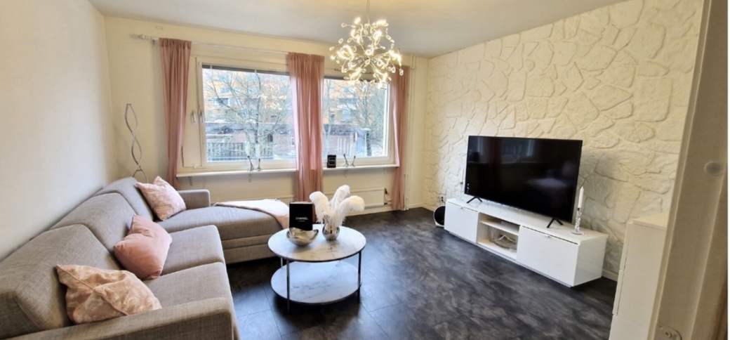 Lägenhet i Hovsjö, Södertälje, Stockholm, Granövägen 45