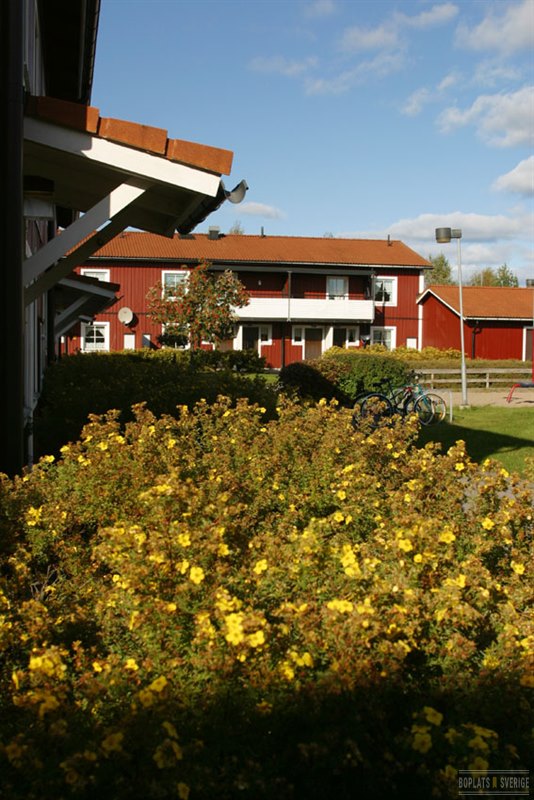 Lägenhet i Charlottenberg, Värmland, Eda, Örngatan 11 B