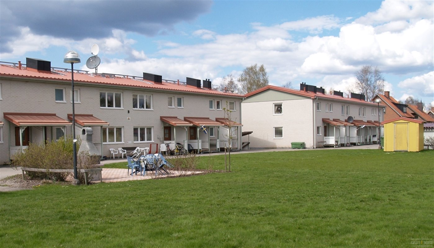 Lägenhet i Blidsberg, Västra Götaland, Ulricehamn, Vimbroplan 16