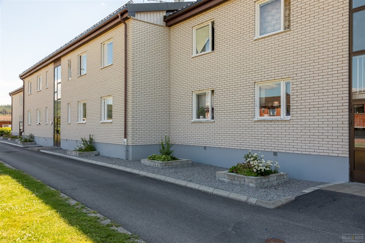 Lägenhet i Dalum, Västra Götaland, Ulricehamn, Dalagatan 10 A