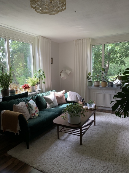 Lägenhet i Klingsta, Danderyd, Stockholm, Mörbyleden 18