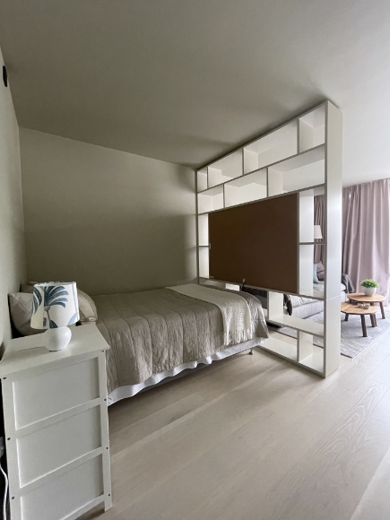 Lägenhet i Börjetull, Uppsala, Fyrisvallsgatan 10A