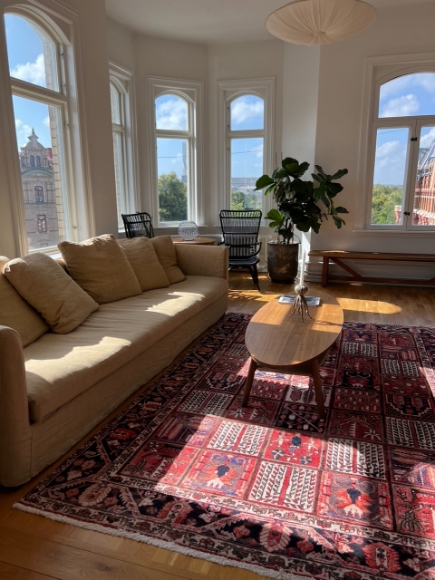 Lägenhet i Vasastaden, Göteborg, Västra Götaland, Vasaplatsen 4