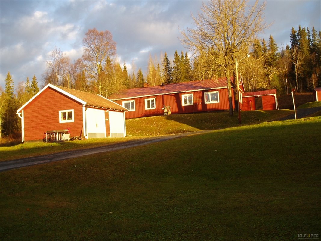 Lägenhet i Järpen, Jämtland,Jämtland, Åre,Åre, Kall Skogsbyn 11 b