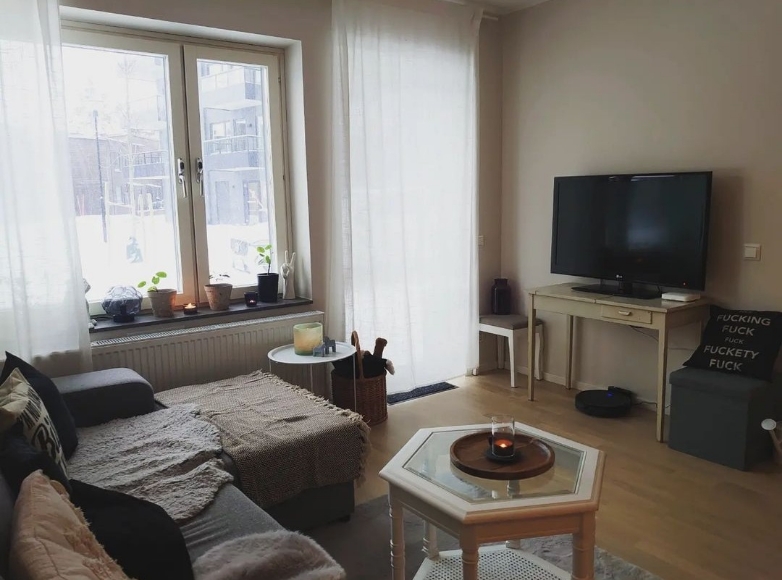Lägenhet i Kragstalund, Vallentuna, Stockholm, Zetterlundsslingan 4