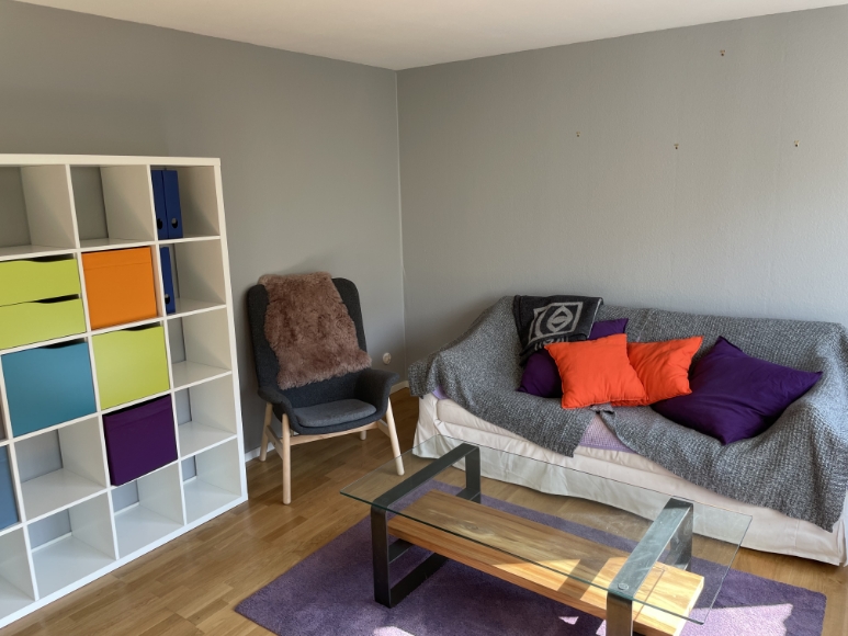 Lägenhet i Lund, Skåne, Steglitsvägen 3B