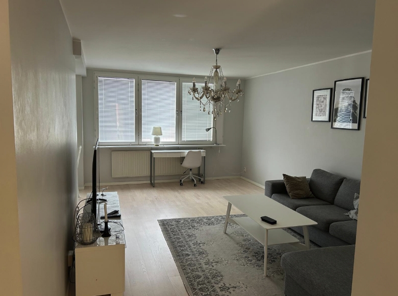 Lägenhet i Smedby, Upplands Väsby, Stockholm, Stallgatan 11B