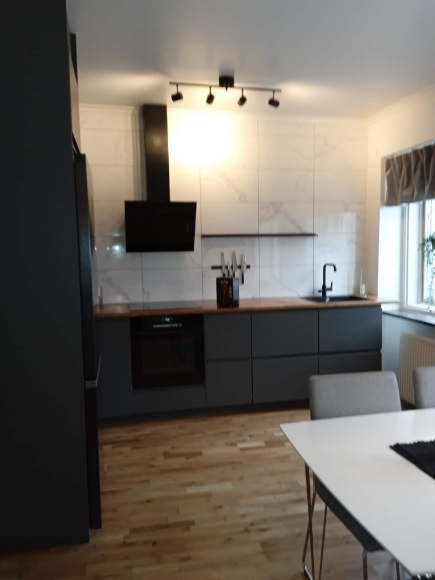 Lägenhet i Kviberg, Göteborg, Västra Götaland, Lars Kaggsgatan 30A