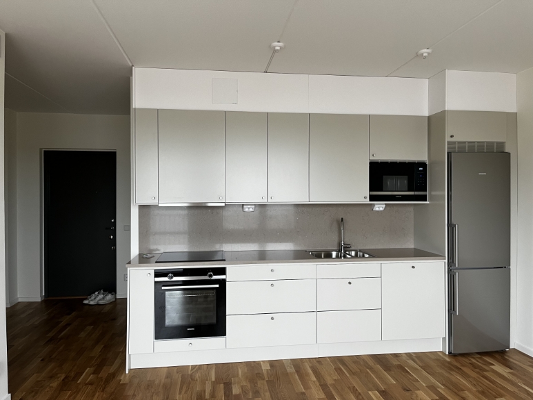 Lägenhet i Grind, Norrtälje, Stockholm, Havslänken 3