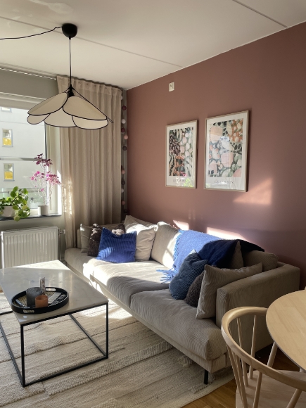 Lägenhet i Charlottendal, Gustavsberg, Stockholm, Värmdö, Magnus Isaeus Gata 1