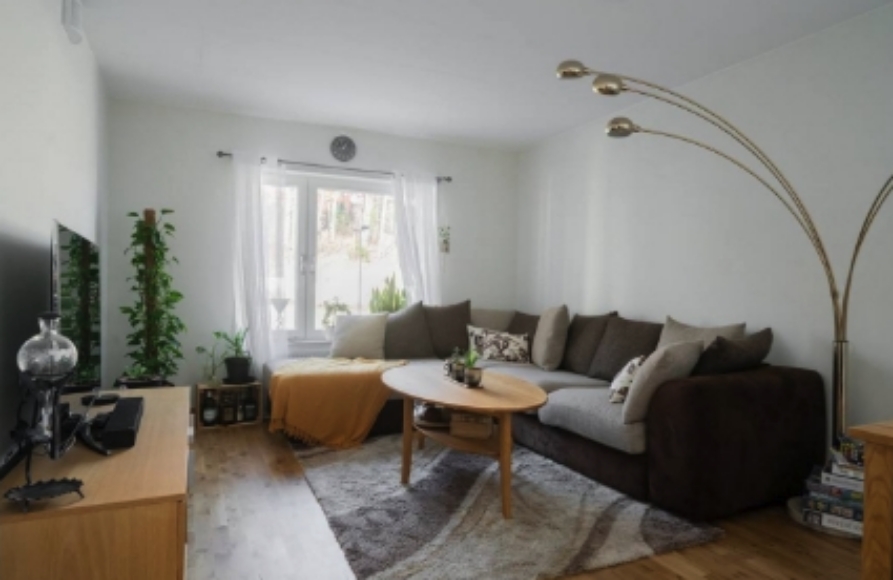 Lägenhet i Flemingsberg, Huddinge, Stockholm, Småbrukets Backe 10