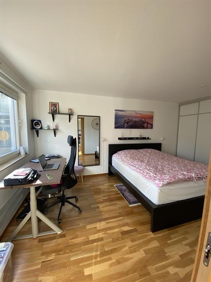 Lägenhet i Västra Hamnen, Malmö, Skåne, Salongsgatan 34