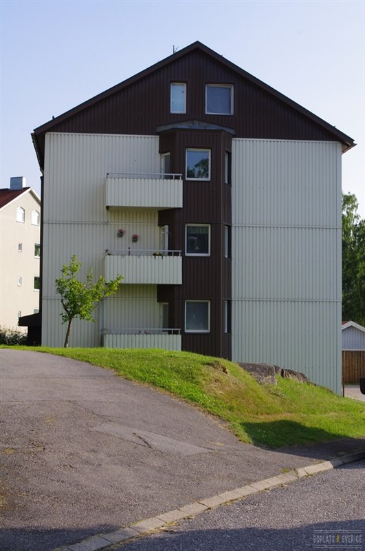 Lägenhet i Högby, Finspång, Östergötland, Parkvägen 6 A