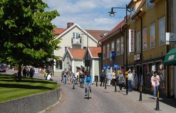 Lägenhet i Mönsterås, Kalmar, Nygatan 20