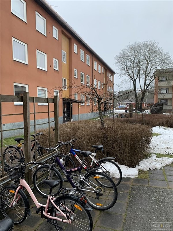 Lägenhet i Vetlanda, Jönköping, Norra Bollgatan 12 A