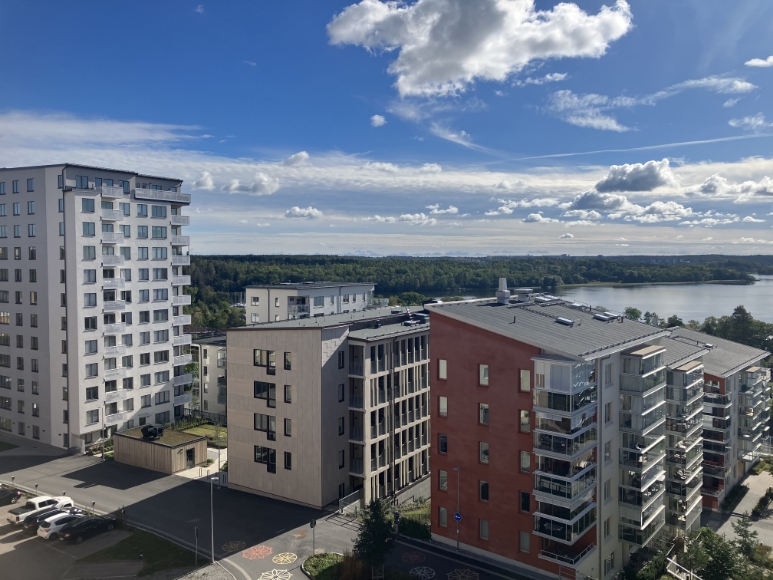 Lägenhet i Kungsängen, Stockholm, Upplands-Bro, Ringvägen 10