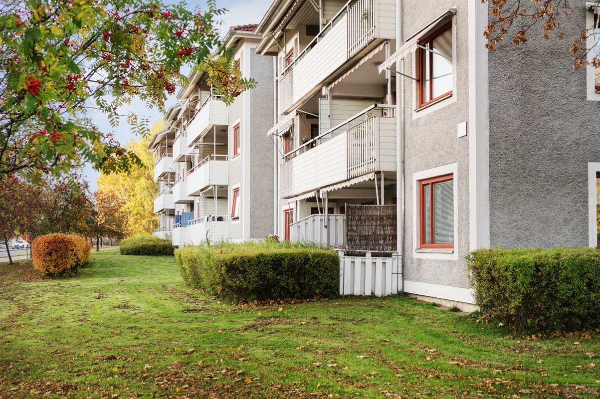 Lägenhet i Tranås, Jönköping, Norra Storgatan 69 C