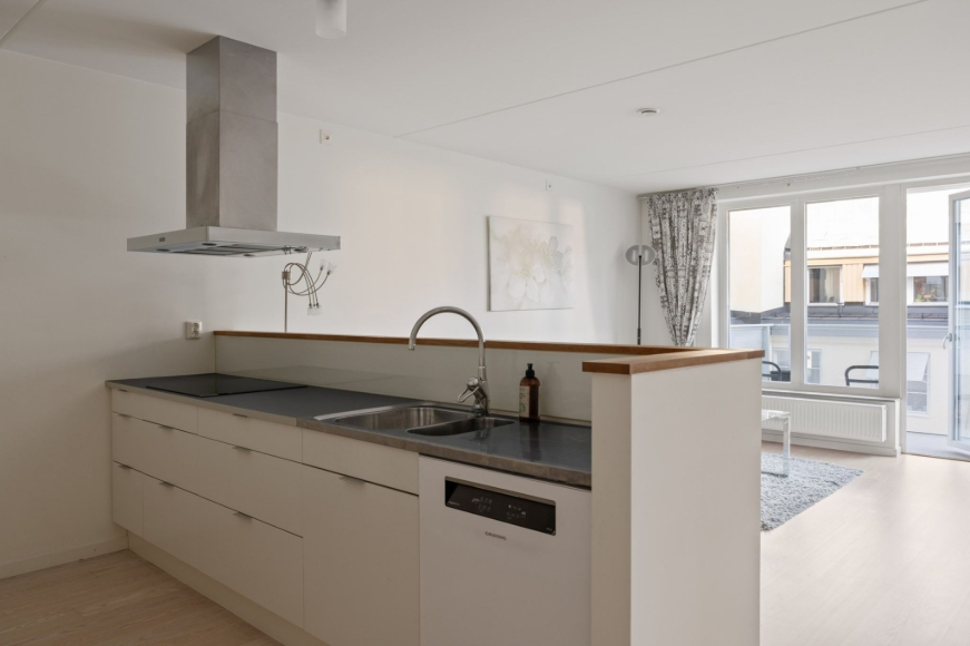 Lägenhet i Norrmalm, Stockholm, Lästmakargatan 18