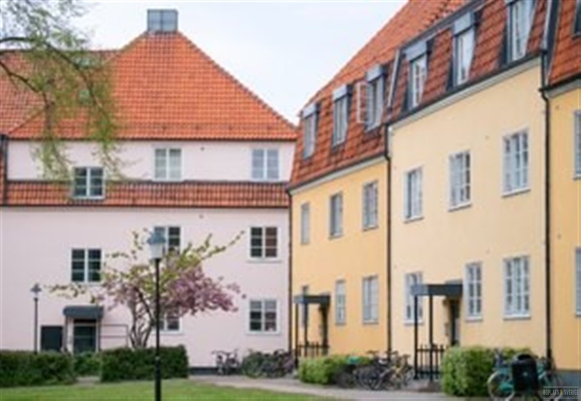 Lägenhet i Landskrona, Skåne, Onsjögatan 8