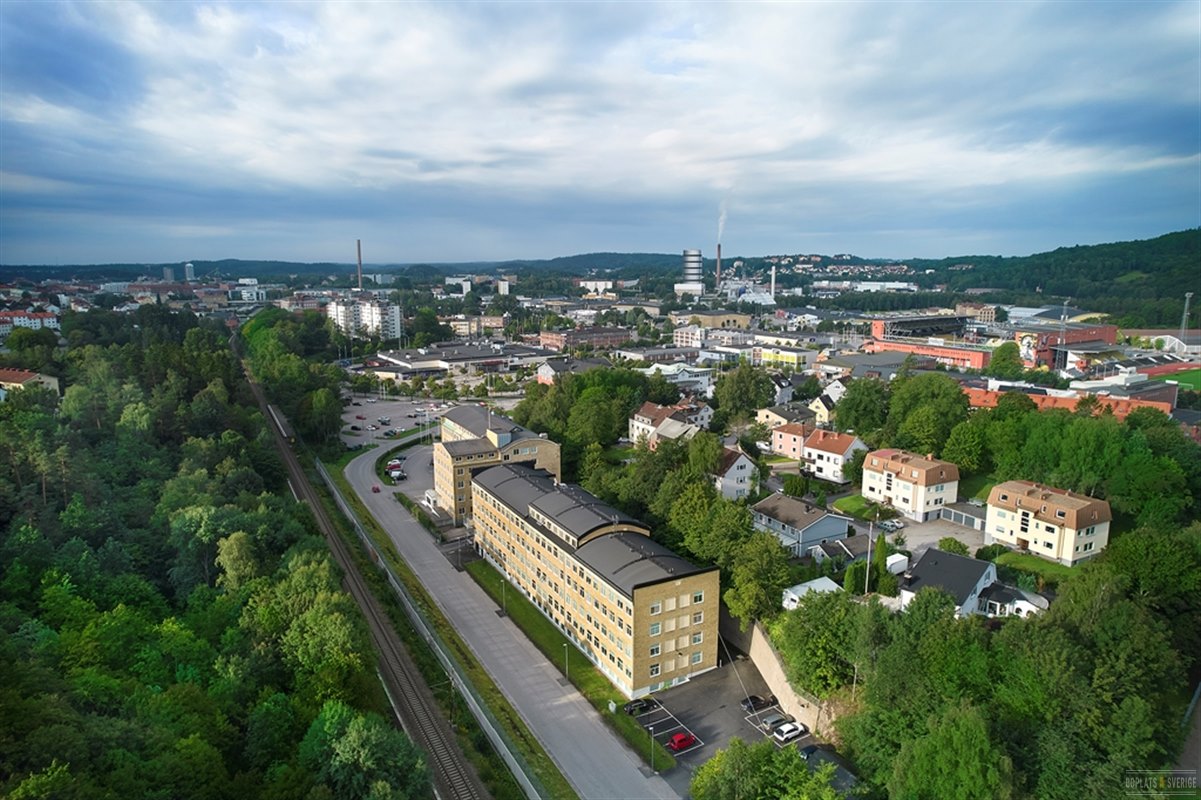 Lägenhet i Hammerdal, Jämtland, Strömsund, Storgatan 41